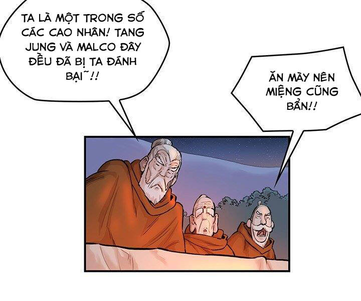 Bất Bại Quyền Ma Chapter 183 - 58