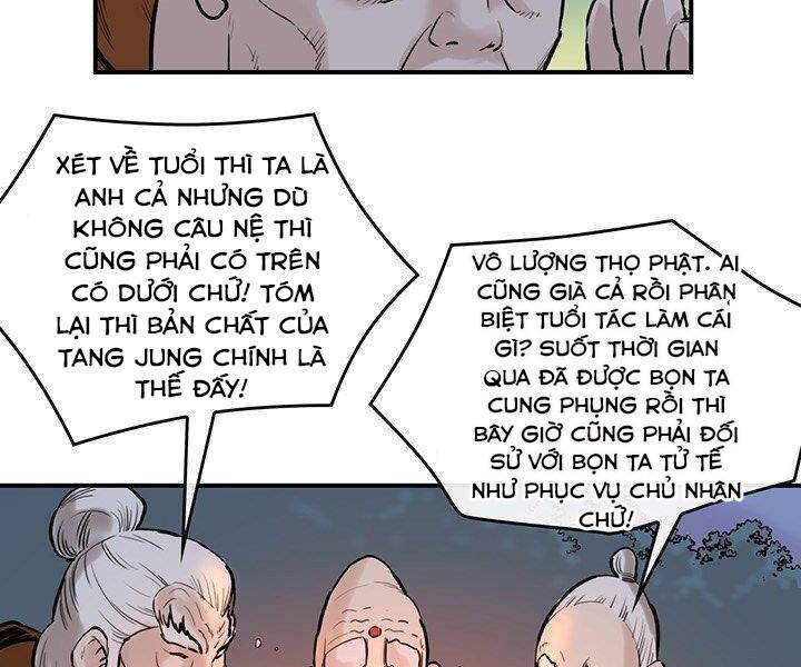 Bất Bại Quyền Ma Chapter 183 - 60