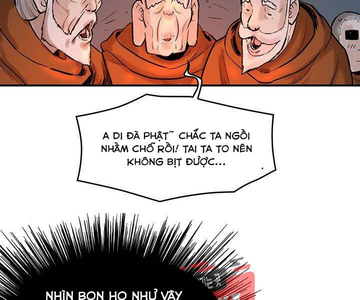 Bất Bại Quyền Ma Chapter 183 - 61