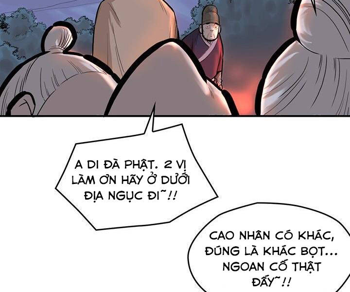 Bất Bại Quyền Ma Chapter 183 - 64