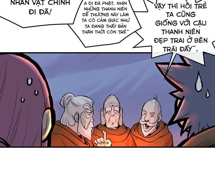 Bất Bại Quyền Ma Chapter 183 - 66