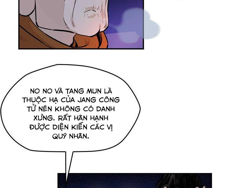 Bất Bại Quyền Ma Chapter 183 - 73