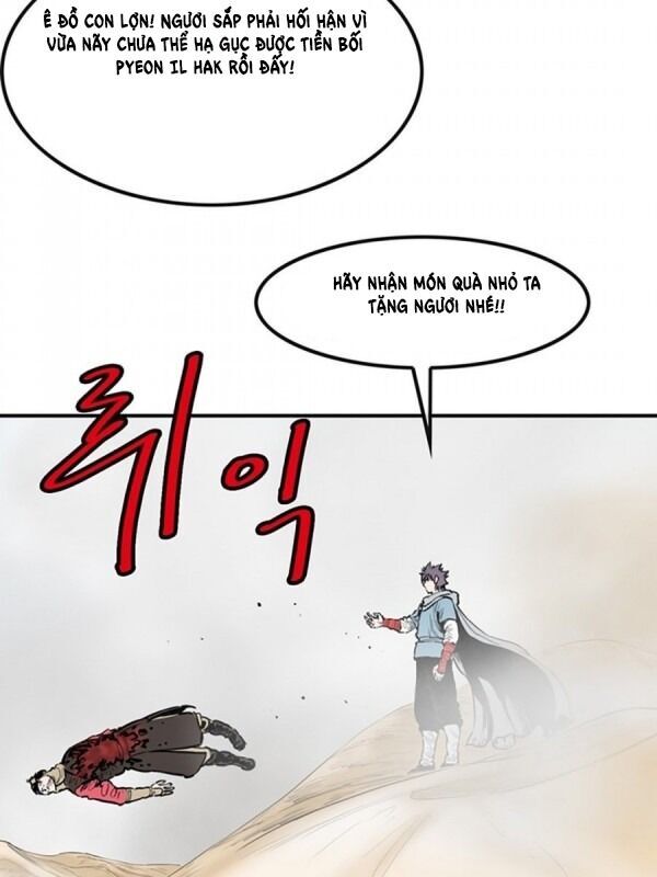 Bất Bại Quyền Ma Chapter 94 - 13