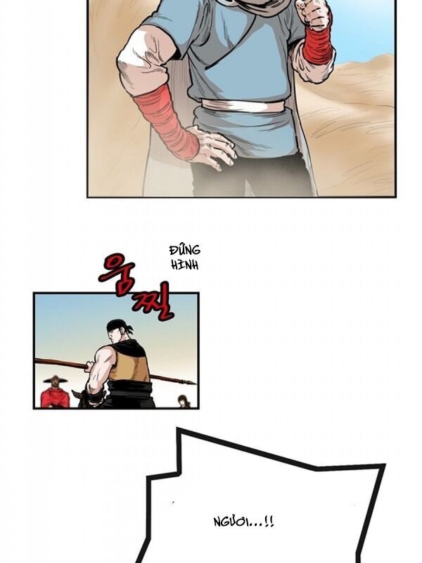 Bất Bại Quyền Ma Chapter 94 - 15