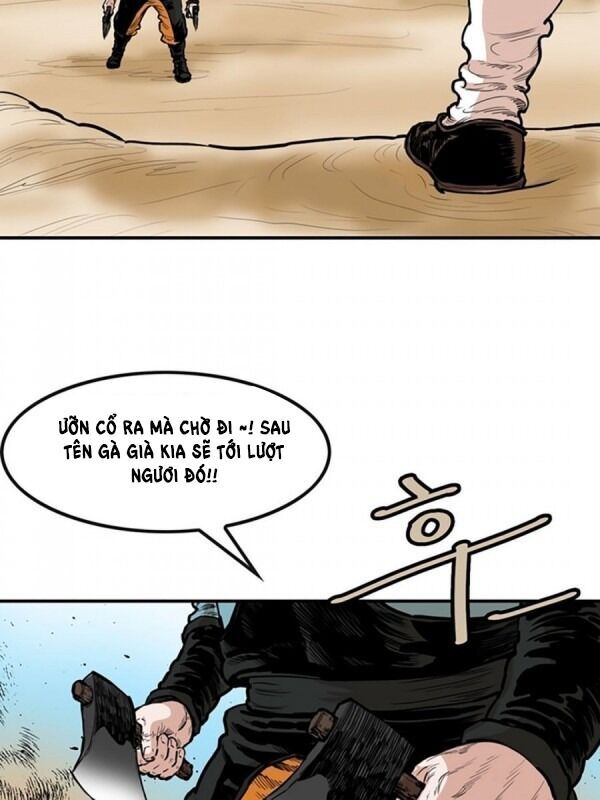 Bất Bại Quyền Ma Chapter 94 - 19