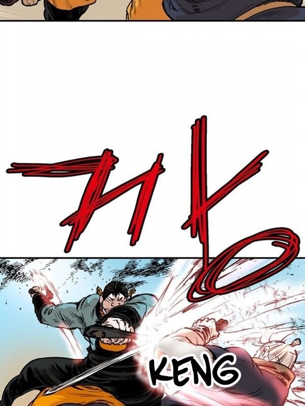 Bất Bại Quyền Ma Chapter 94 - 21