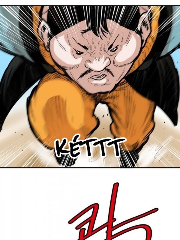 Bất Bại Quyền Ma Chapter 94 - 23