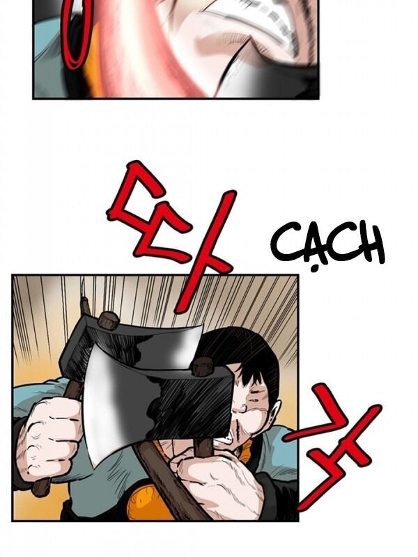 Bất Bại Quyền Ma Chapter 94 - 25