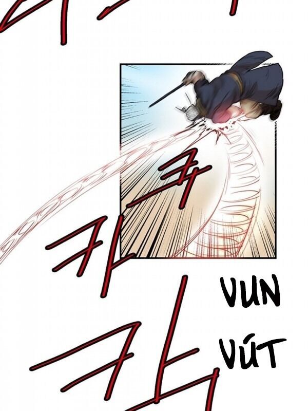 Bất Bại Quyền Ma Chapter 94 - 27