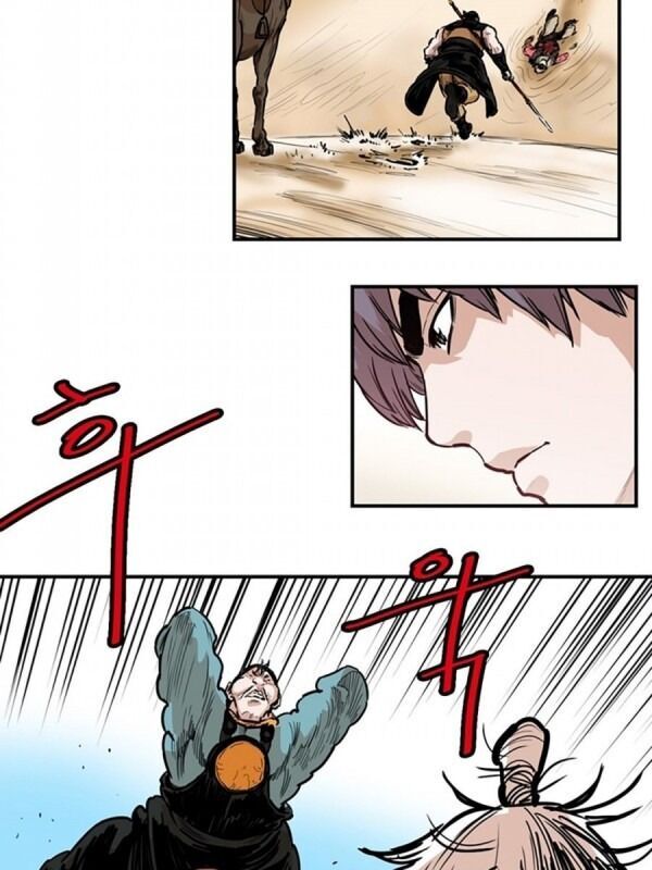 Bất Bại Quyền Ma Chapter 94 - 29