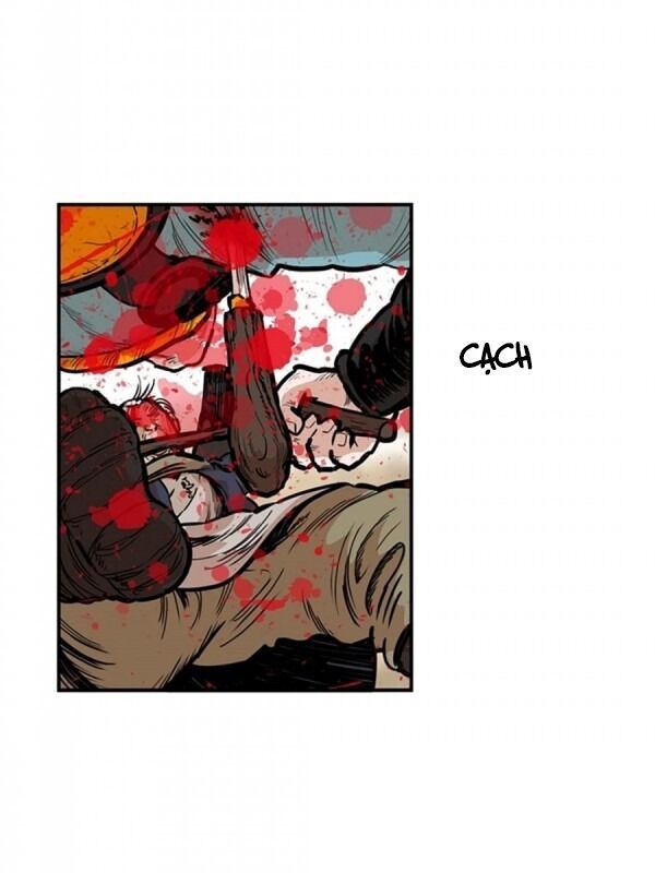 Bất Bại Quyền Ma Chapter 94 - 33