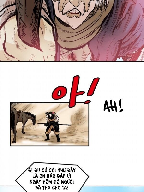 Bất Bại Quyền Ma Chapter 94 - 39