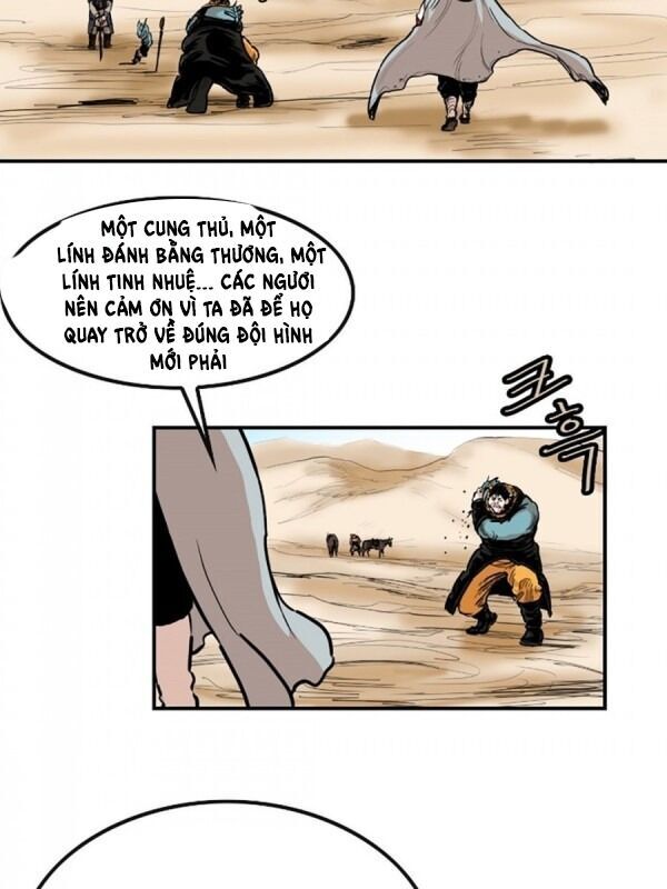 Bất Bại Quyền Ma Chapter 94 - 41