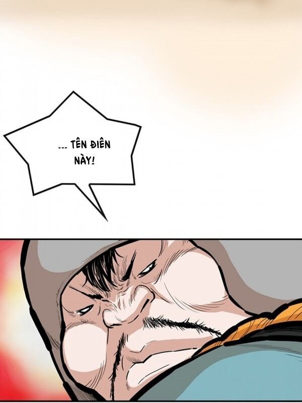 Bất Bại Quyền Ma Chapter 94 - 9