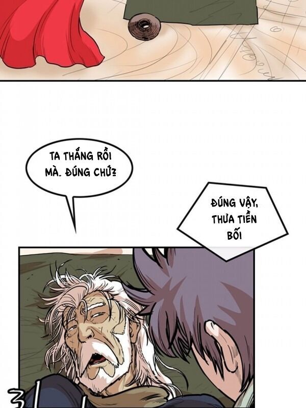 Bất Bại Quyền Ma Chapter 95 - 11