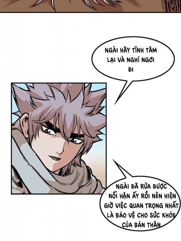 Bất Bại Quyền Ma Chapter 95 - 15