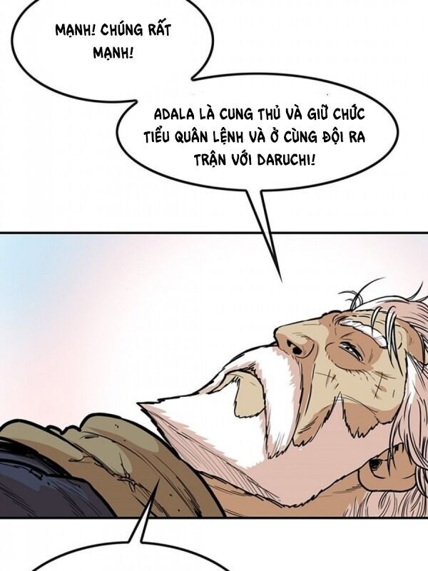 Bất Bại Quyền Ma Chapter 95 - 21