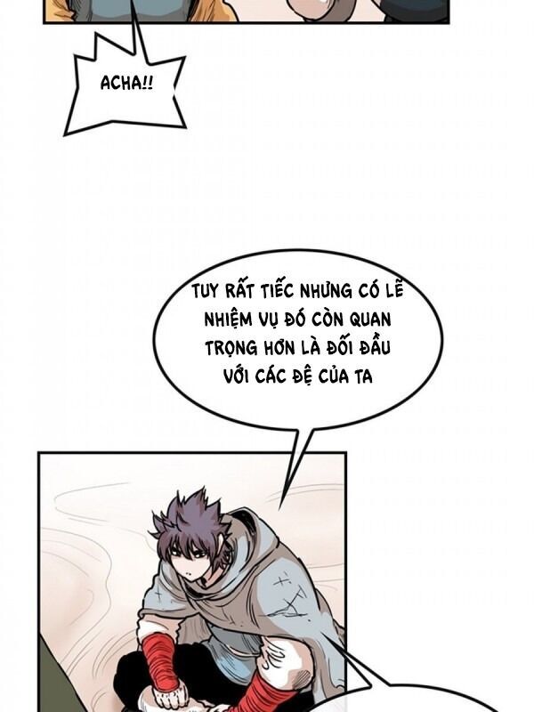 Bất Bại Quyền Ma Chapter 95 - 23