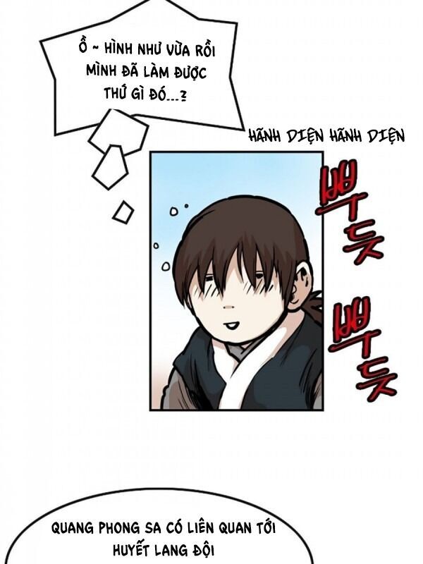 Bất Bại Quyền Ma Chapter 95 - 29