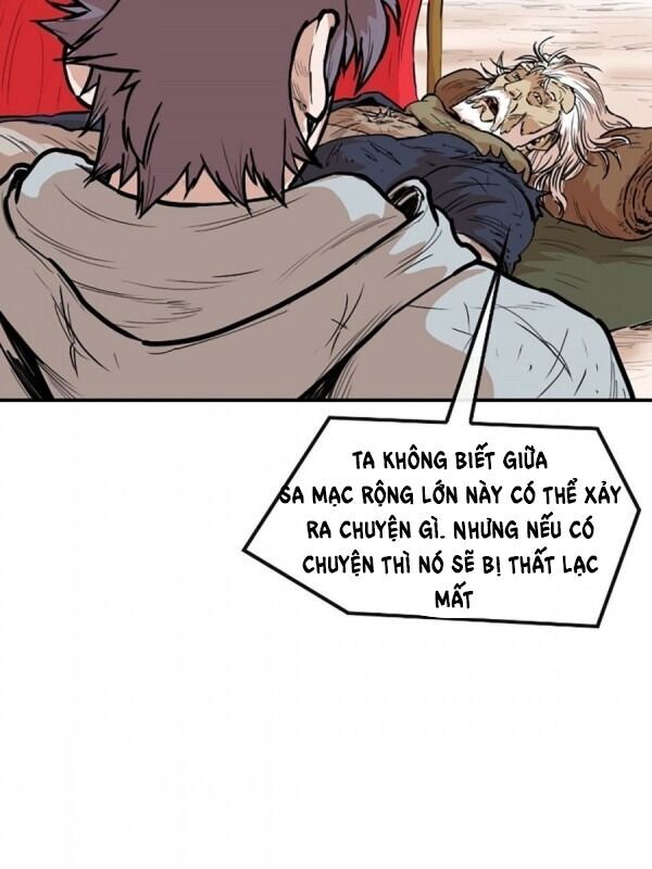 Bất Bại Quyền Ma Chapter 95 - 33