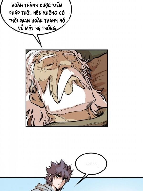 Bất Bại Quyền Ma Chapter 95 - 35