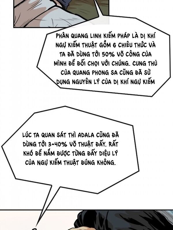 Bất Bại Quyền Ma Chapter 95 - 37