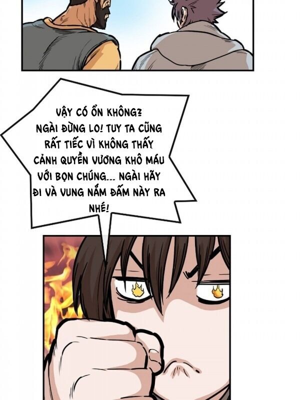 Bất Bại Quyền Ma Chapter 95 - 39