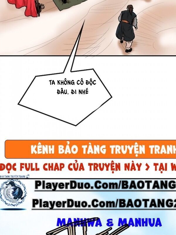 Bất Bại Quyền Ma Chapter 95 - 41