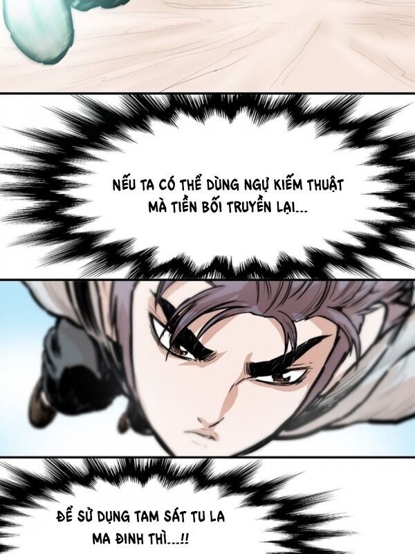 Bất Bại Quyền Ma Chapter 95 - 43