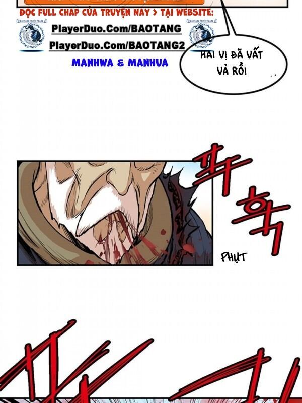 Bất Bại Quyền Ma Chapter 95 - 7