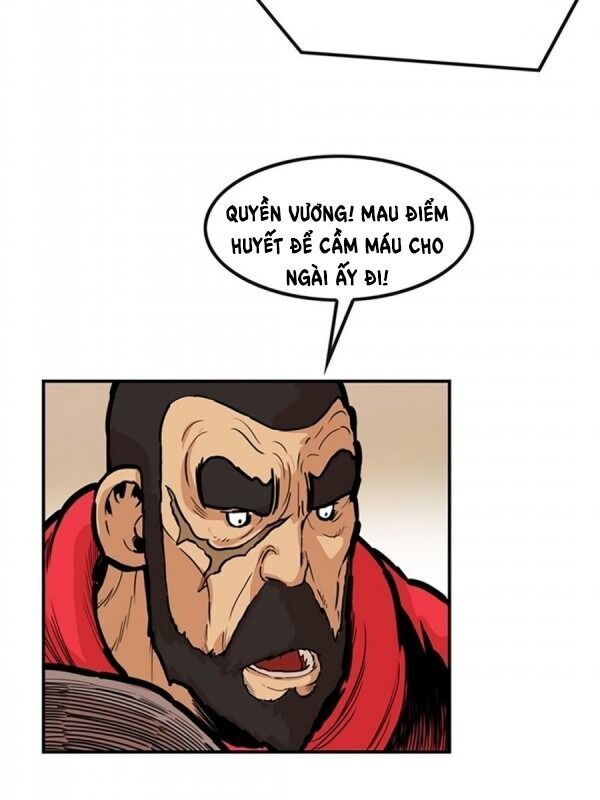 Bất Bại Quyền Ma Chapter 95 - 9