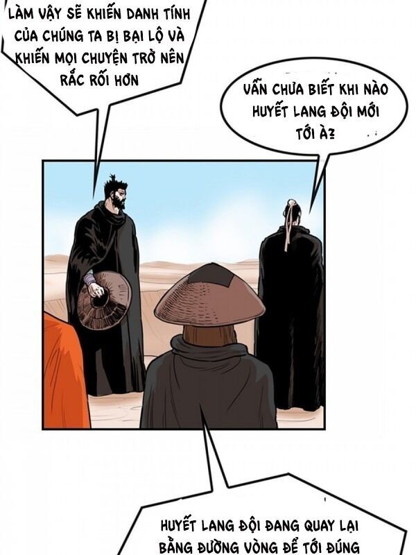 Bất Bại Quyền Ma Chapter 96 - 13