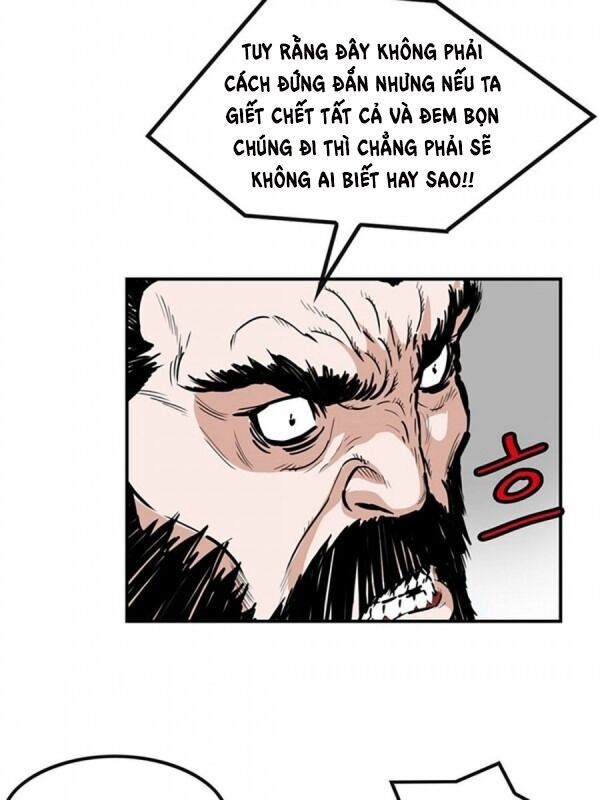 Bất Bại Quyền Ma Chapter 96 - 19