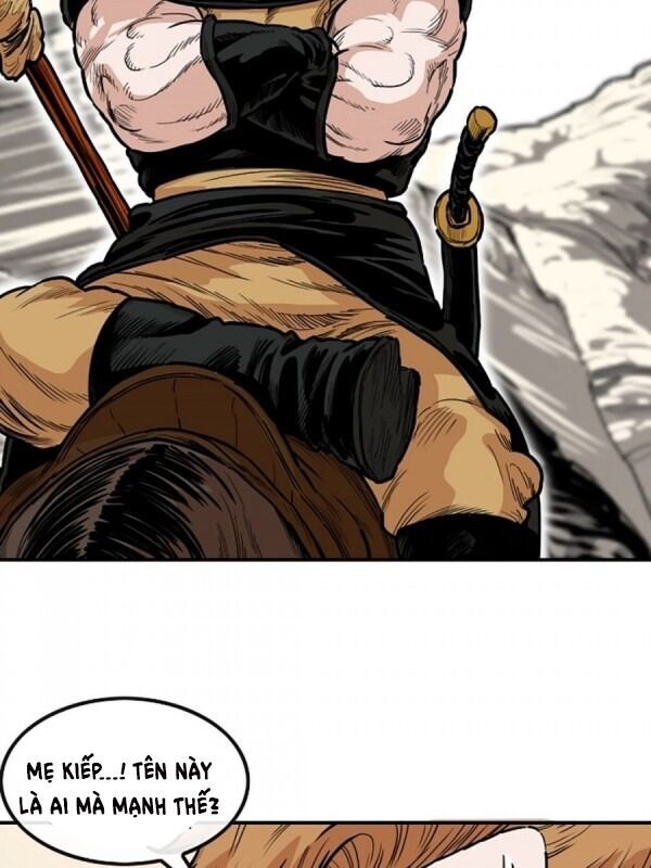 Bất Bại Quyền Ma Chapter 96 - 33