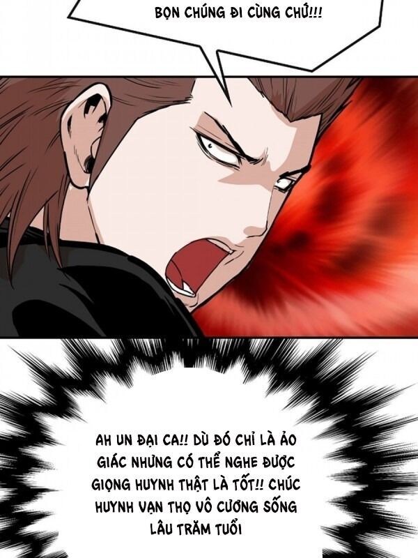 Bất Bại Quyền Ma Chapter 96 - 37