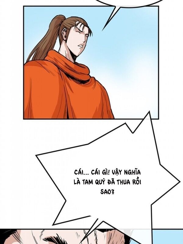 Bất Bại Quyền Ma Chapter 96 - 9