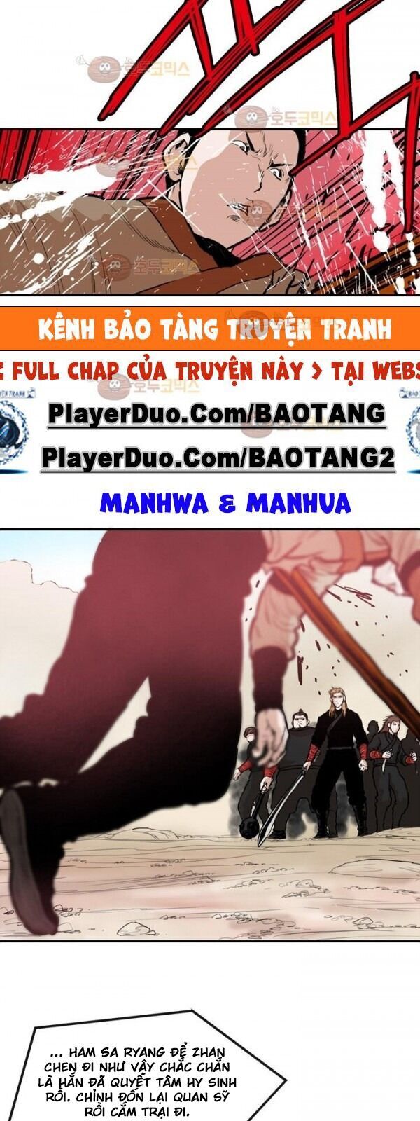 Bất Bại Quyền Ma Chapter 97 - 14