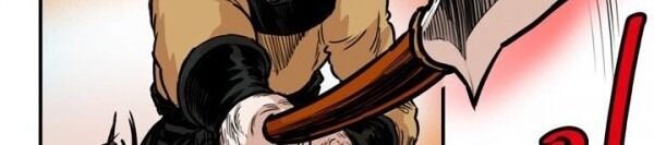 Bất Bại Quyền Ma Chapter 97 - 9