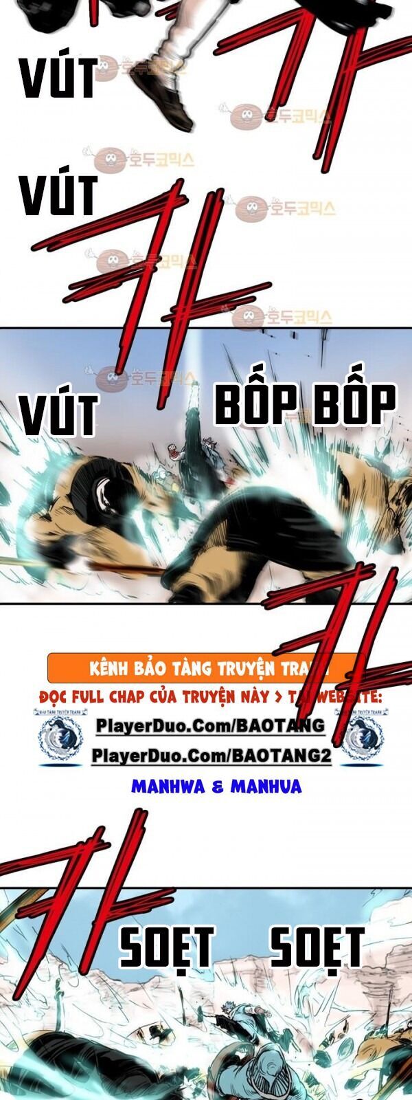 Bất Bại Quyền Ma Chapter 98 - 32