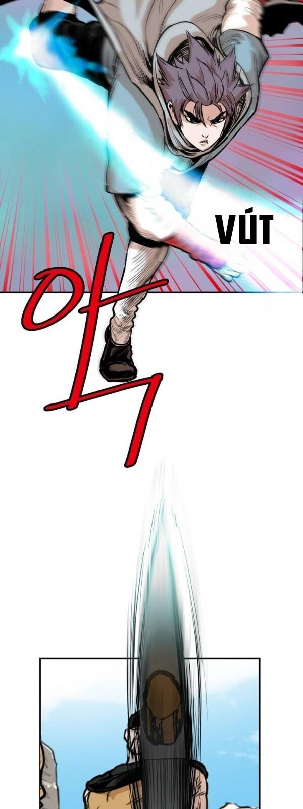 Bất Bại Quyền Ma Chapter 98 - 37