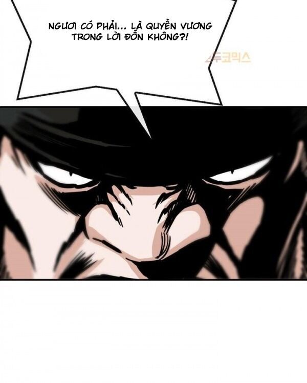 Bất Bại Quyền Ma Chapter 98 - 41