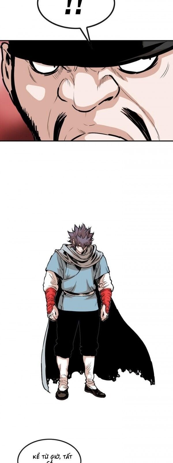 Bất Bại Quyền Ma Chapter 98 - 7