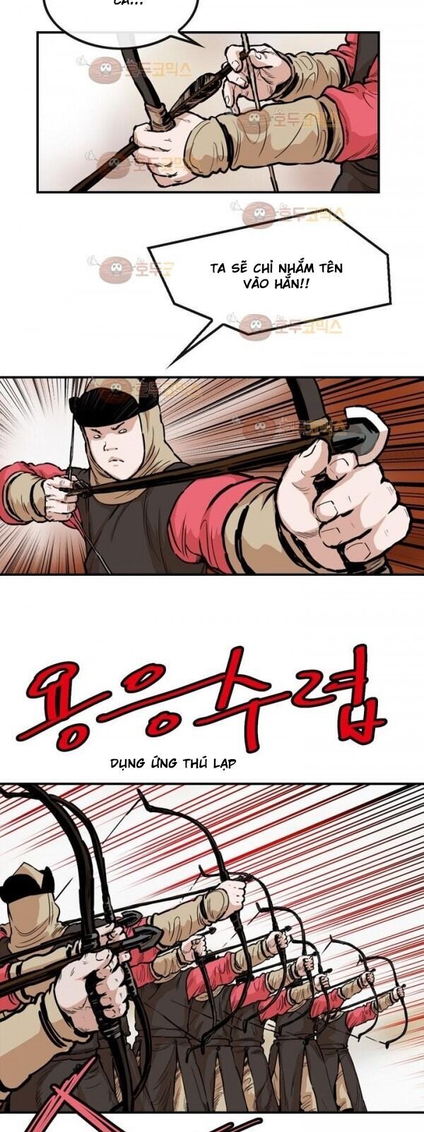 Bất Bại Quyền Ma Chapter 98 - 8