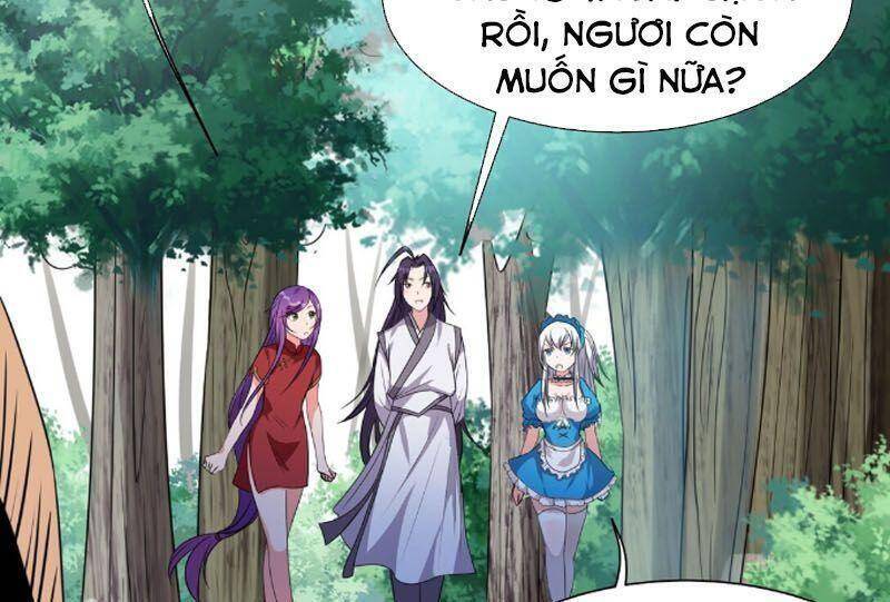 Tu Luyện Thành Tiên Ta Chỉ Muốn Nuôi Nữ Đồ Đệ Chapter 14 - 36
