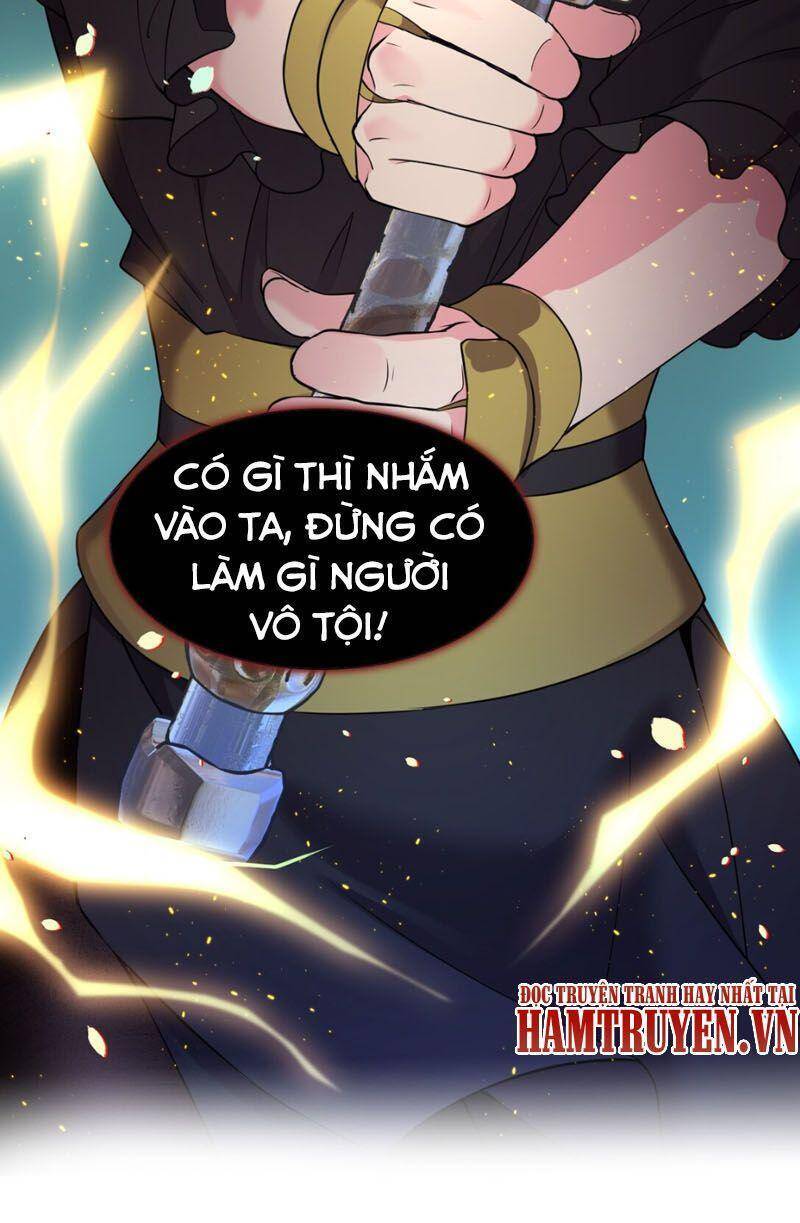 Tu Luyện Thành Tiên Ta Chỉ Muốn Nuôi Nữ Đồ Đệ Chapter 25 - 44