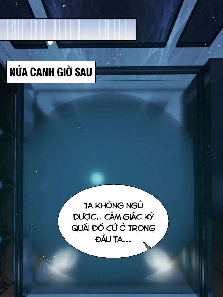 Tu Luyện Thành Tiên Ta Chỉ Muốn Nuôi Nữ Đồ Đệ Chapter 37 - 16