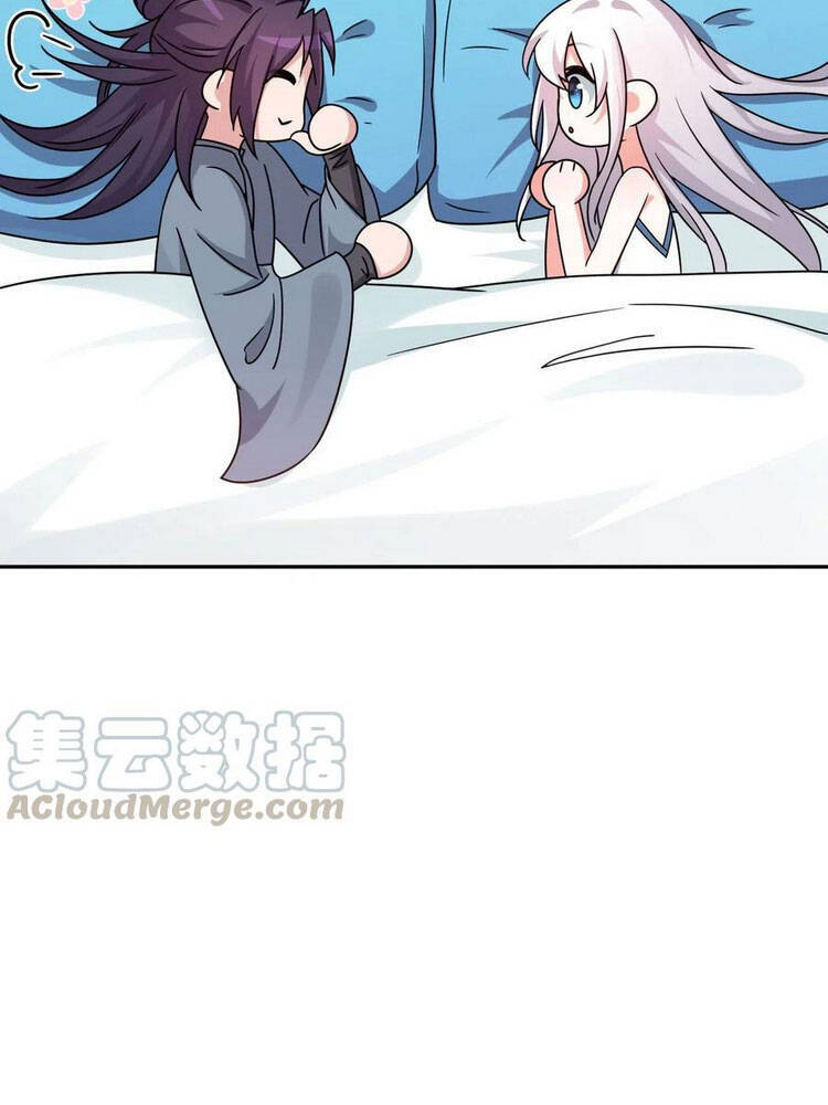 Tu Luyện Thành Tiên Ta Chỉ Muốn Nuôi Nữ Đồ Đệ Chapter 37 - 21