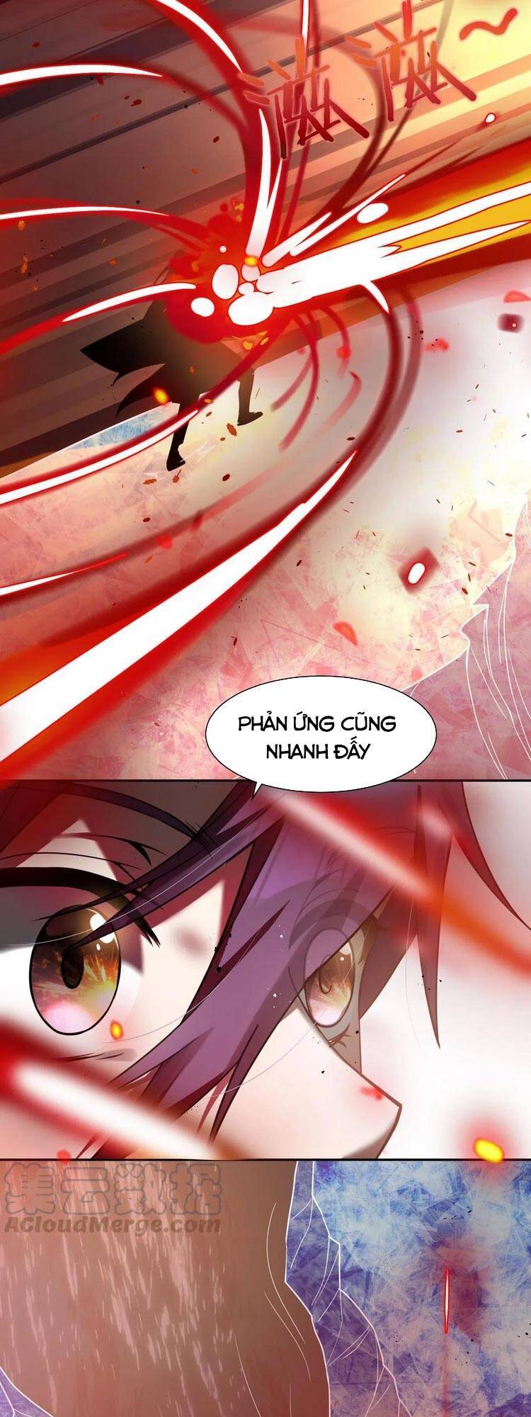 Tu Luyện Thành Tiên Ta Chỉ Muốn Nuôi Nữ Đồ Đệ Chapter 39 - 49