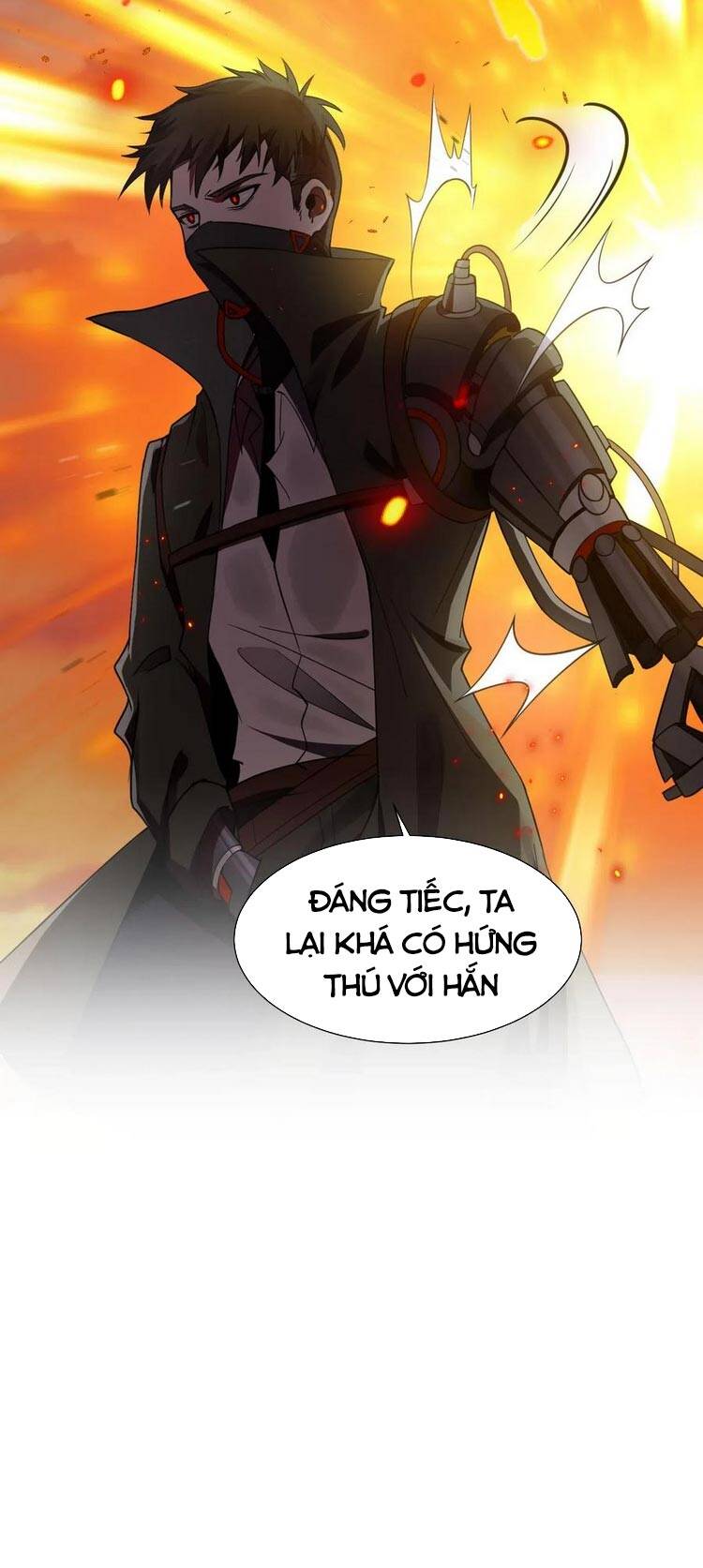 Tu Luyện Thành Tiên Ta Chỉ Muốn Nuôi Nữ Đồ Đệ Chapter 39 - 55