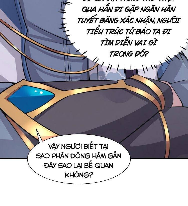 Tu Luyện Thành Tiên Ta Chỉ Muốn Nuôi Nữ Đồ Đệ Chapter 41 - 37
